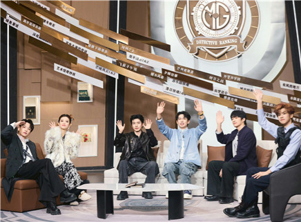 复盘局：全员分享案件感悟