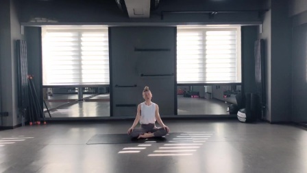 Yoga 力量瑜伽
