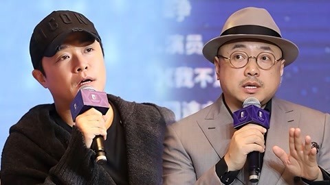 第28届金鸡百花电影节 陈思诚不再执导唐探系列