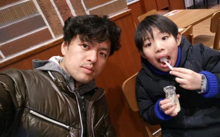 我住在这里的理由 第一季 日本人生赢家导演为何定居南京