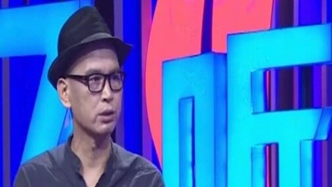 玲听两岸 陈文令—人人都是艺术家（上）