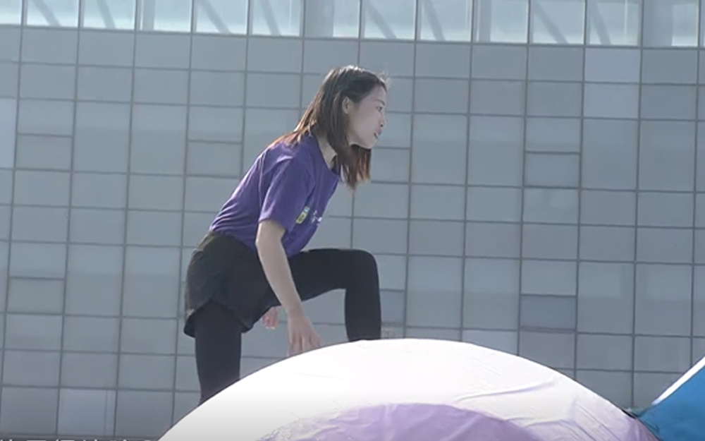 收官赛热血开跑，神仙打架极速闯关