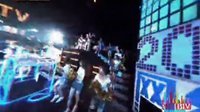 北京卫视2011网络春晚 歌曲《网络红人》MC小老虎 DJ TATTOO 94