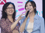 快乐女声2011 淡定姐苏妙玲成长故事揭秘