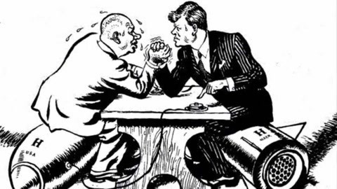 环球火力点 俄军要重返？古巴导弹危机2.0？俄专家这样说