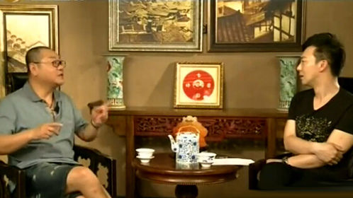 新笑林 《小宝与老财》首映礼