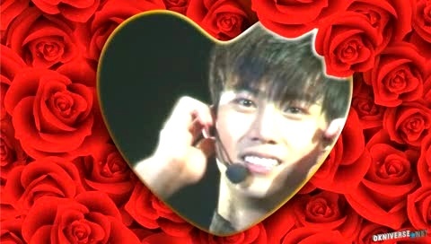 2PM Happy ValentinesDay 饭制版-2PM