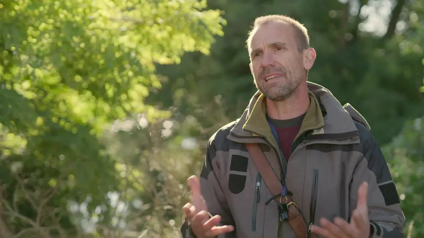 《超级苔藓》第1集