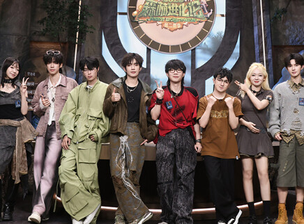 赛季二第6期：禁闭逃杀2下