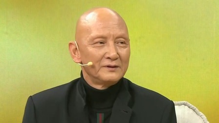 你看谁来了 2024 从偶像小生到冷面反派，低调老戏骨一路走来坚持本心