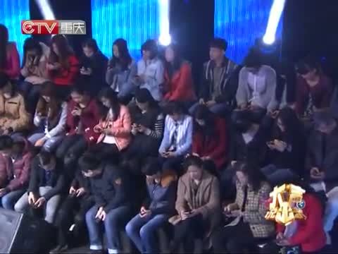大声说出来 《大声说出来》 20140609