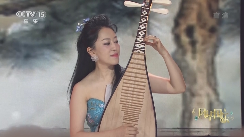 风华国乐 《风华国乐》 20220226