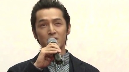 说天下 胡歌首次担纲电影男主 《南方车站的聚会》全程武汉话交流