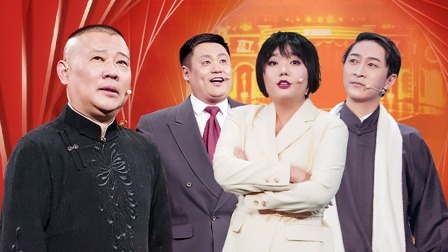 李雪琴回归!混战来袭