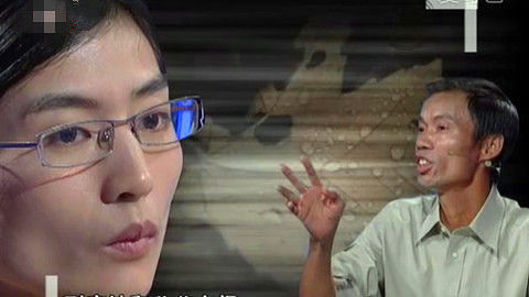 金牌调解 公公和儿媳的战争