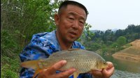 游钓中国 第二季 第3集 游钓响洪甸