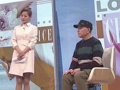 选择2019 大爷酷爱文玩 现场展示心爱物品