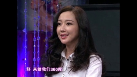 时尚汇 换个发型拯救婴儿肥