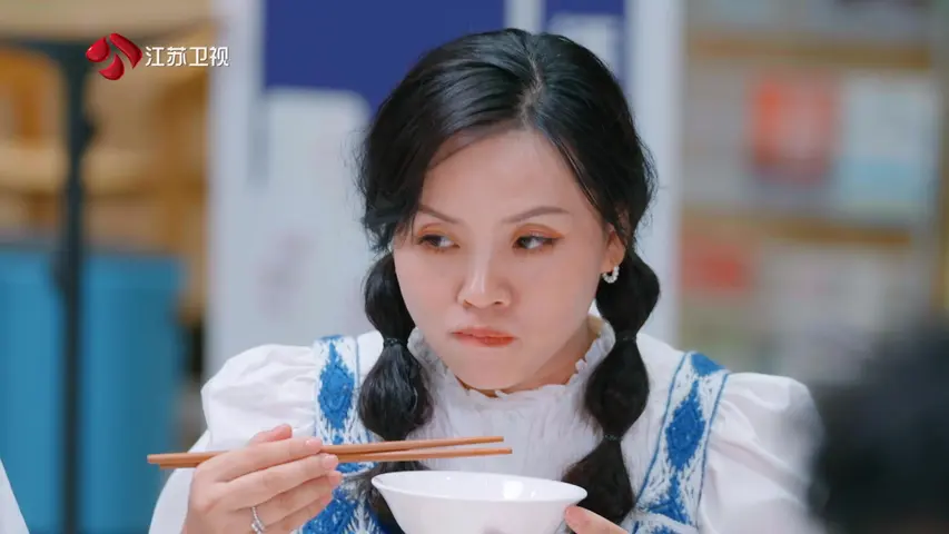 舌尖上的乡村 《舌尖上的乡村》第4期