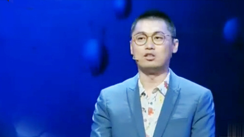 中华好家风 自古英雄出少年