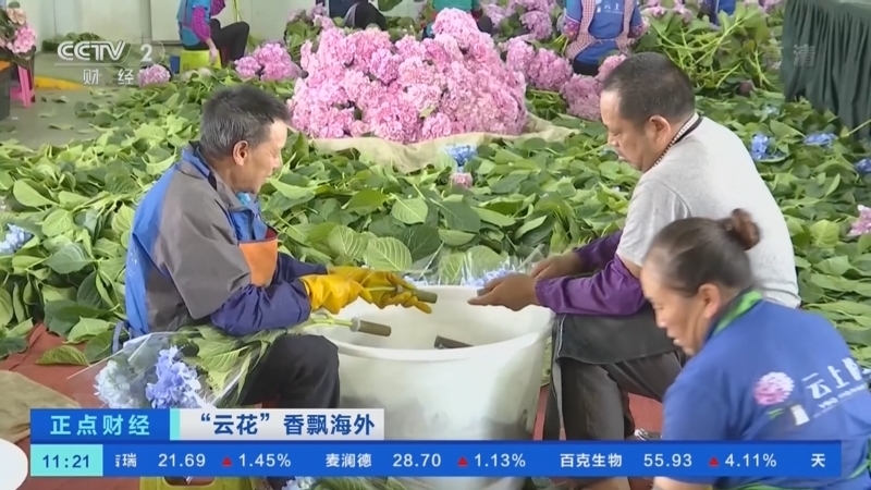正点财经 《正点财经》 20220927 11:00