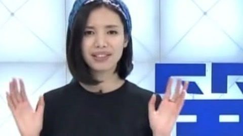第一时尚 别出心裁的秀场设计