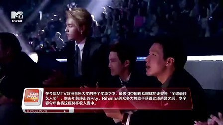 土豆最音乐 2013 春春击溃众星全球登顶