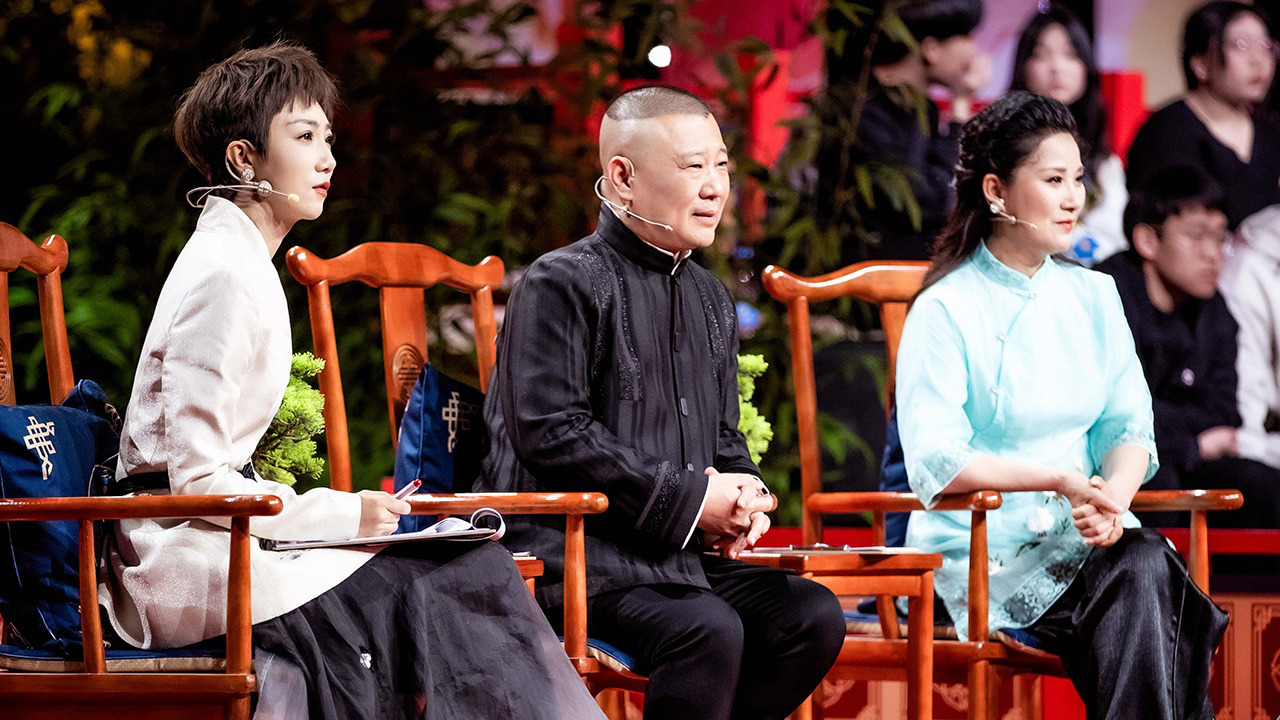 此时是传统文化最好的时代