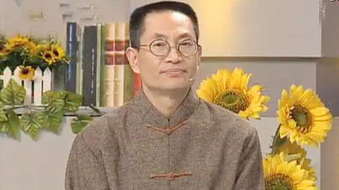 健康来了 龚全心 冬季的饮食与运动