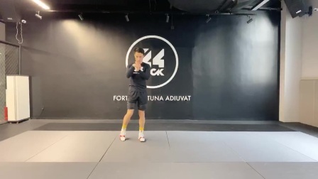 24KiCK 燃脂拳击
