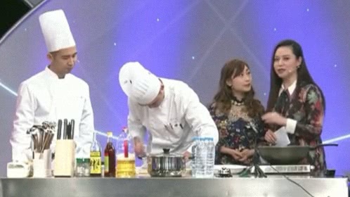 X诊所. 首届膳食营养大赛 药膳组总决赛
