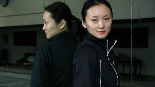 我们 奥运会开幕式编舞王媛媛专访