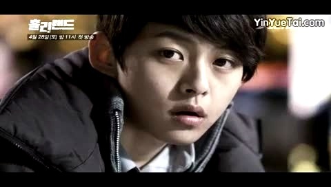 IU kiss&cry Holyland最新预告-U-Kiss (UKiss)