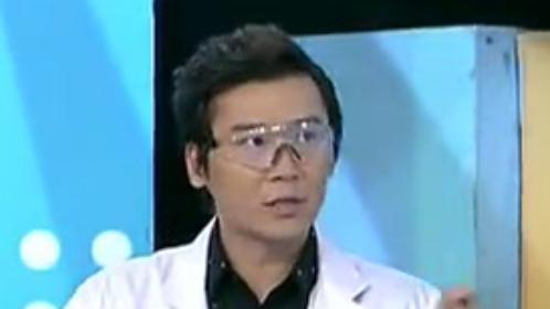 终极大脑 学霸队获得第一