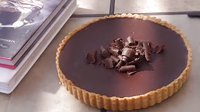 优雅烘焙 简单易做的塔皮(tart crust) 完全手工版 37