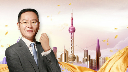 洪校长的投资课 我有一个梦想
