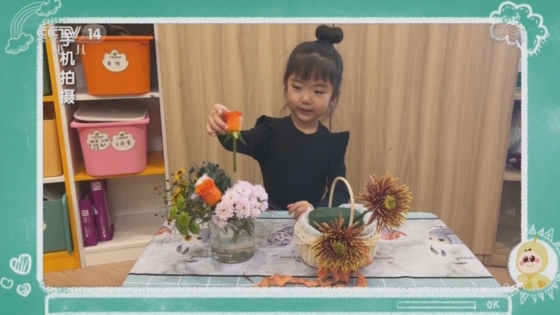 小小智慧树 《小小智慧树》 20221013
