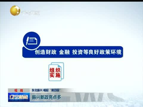 辽宁新闻 《辽宁新闻》 20140828