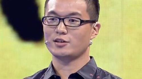 中华好诗词 左岩拜师畅欣遭淘汰
