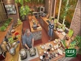 回家，吃饭 《回家吃饭》 20171102 扣烧牛肉 四川素小面