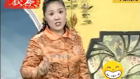 坠子《五梅七枪反唐传》