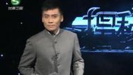 揭秘真相 皇陵里的石像生
