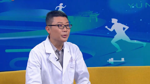 预防老年骨质疏松 安享健康幸福晚年