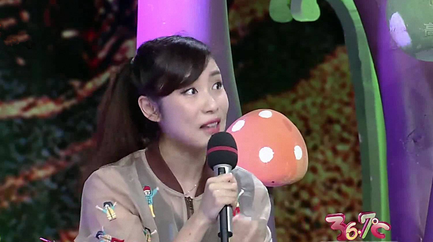 36.7℃明星听诊会 你不服老到底行不行？