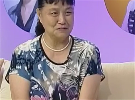 寻情记 人生如戏 妈妈情比天大盼儿归