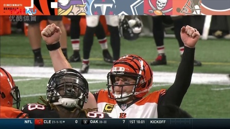 【TOP NFL】第4周各队最佳表现