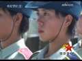 军事报道 从北川走出的羌族女兵