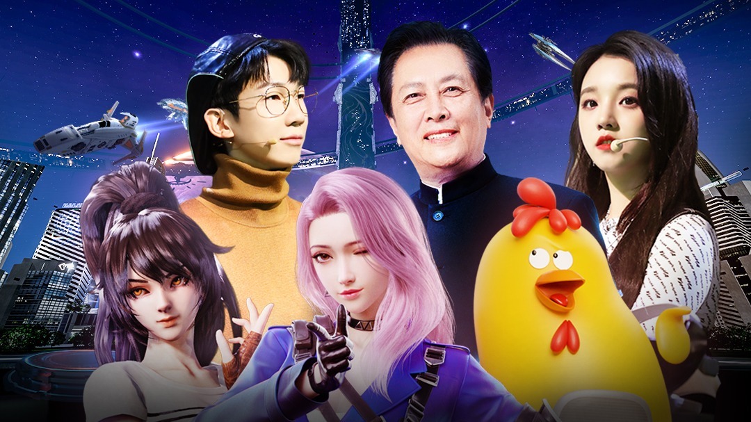 第5期：破次元！唐国强唱《甩葱歌》太上头