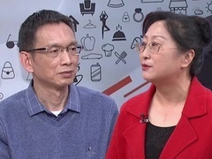 怦然心动的爱恋