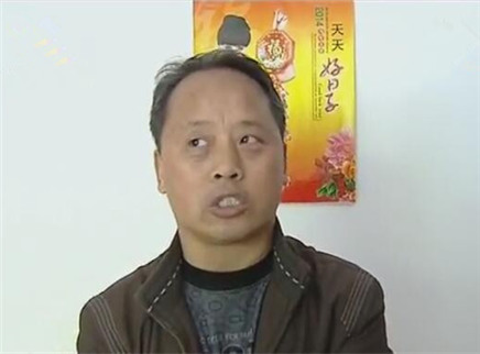 寻情记 能否让老父安度晚年
